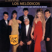 Solo Palabras by Los Melódicos