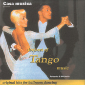 The best of Tango music