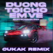 Đường Tôi Chở Em Về (Cukak Remix)