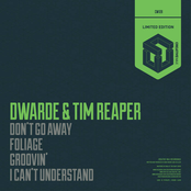 Dwarde & Tim Reaper EP