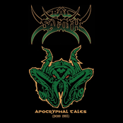 Apocryphal Tales (Demo 1993)