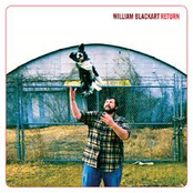 William Blackart: Return