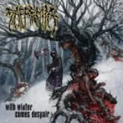 Sapremia: With Winter Comes Despair