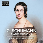 Clara Schumann: Piano Music, Vol. 1