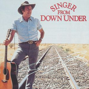 Singer From Down Under