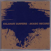 Noise Rem by Kalahari Surfers
