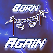 BORN AGAIN