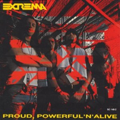 Proud, Powerful'n'Alive