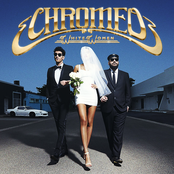 Over Your Shoulder by Chromeo
