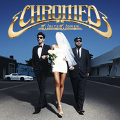 Sexy Socialite by Chromeo