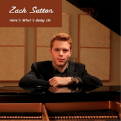 Here's What's Going On