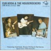 The Hillbilly Blues by Cub Koda & The Houserockers