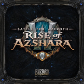 Battle for Azeroth: Rise of Azshara