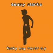 Funky Boy Racer - EP