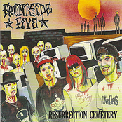 Frontside Five: Resurrection Cemetery