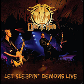 Let Sleepin Demons Live