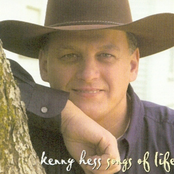 Kenny Hess: Songs of Life