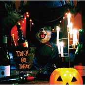 Trick Or Treat by Man With A Mission