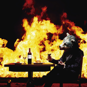 アカツキ by Man With A Mission