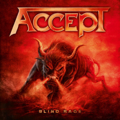 Dying Breed by Accept