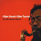 the sabir mateen quartet