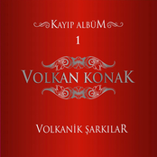 Gökte Uçan Kuşlara by Volkan Konak