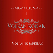 Volkanik Parçalar