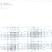 Album cover for Cathodeflower, by Kim Cascone