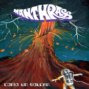 Como un Volcan