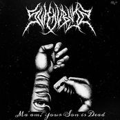 Ma'am Your Son Is Dead