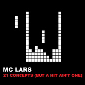 Mc Lars: 21 Concepts (But A Hit Ain't One)