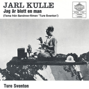 Jag är blott en man