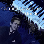 I Love You by Carmen Cavallaro