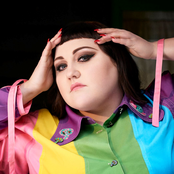 Beth Ditto photo provided by Last.fm