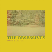 The Obsessives: My Pale Red Dot