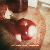 Tracks from the comps 6