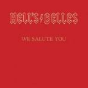 Hell's Belles Cover Band