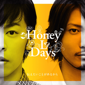 冷たい花 by Honey L Days