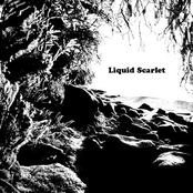 The Red Stairs by Liquid Scarlet