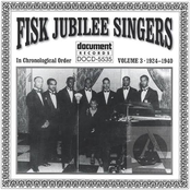 Fisk Jubilee Singers Vol. 3 (1924-1940)