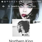 northern king