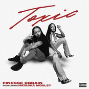 Toxic (feat. Natasha Mosley)