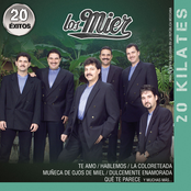 20 Kilates 20 Éxitos