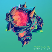 Koan Sound: Dynasty EP