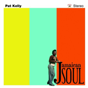 Pat Kelly: Jamaican Soul