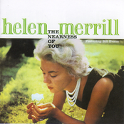 When The World Was Young by Helen Merrill