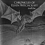 Chronicles of Elven Witchcraft - Scroll One: Through the Dragon's Orb