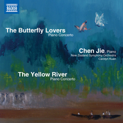 The Yellow River Piano Concerto - The Butterfly Lovers Piano Concerto