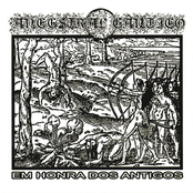 Em Honra dos Antigos