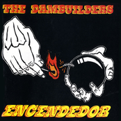 Copsucker by The Dambuilders